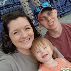 Meet your Posher, Delanie